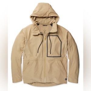 Outerknown Apex Jacket by Kelly Slater